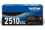 Brother TN2510XXL Tóner Negro XXL