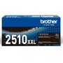 Brother TN2510XXL Tóner Negro XXL