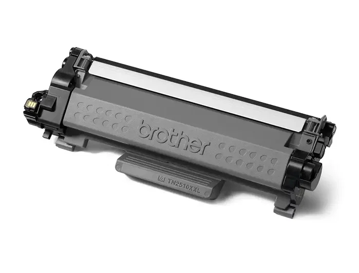 Brother TN2510XXL Tóner Negro XXL Brother TN2510XXL Tóner Negro XXL