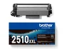 Brother TN2510XXL Tóner Negro XXL