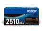 Brother TN2510XXL Tóner Negro XXL