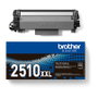 Brother TN2510XXL Tóner Negro XXL