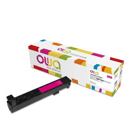 Armor Tóner Compatible HP CF303A Magenta 32000 Páginas K15704OW