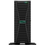 HPE ProLiant ML350 Gen11 Servidor Torre 4U - Intel Xeon Gold 5515+ 8C 3.2GHz / 64 GB RAM DDR5 / 2x SSD 480GB / MR408i-o / 2x1000W / Ref. P81779-425