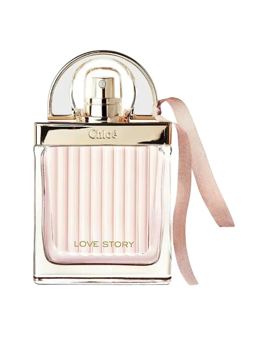 Chloe Love Story Agua de Tocador 50 ml Chloe Love Story Agua de Tocador 50 ml