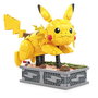 Mega Construx Pokemon Coleccionista Pikachu Hgc23 Mattel