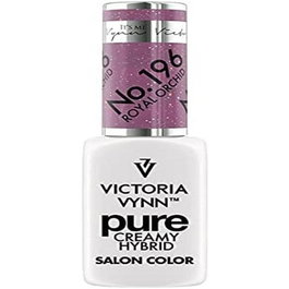 Victoria Vynn Pure Creamy Hybrid Royal Orchid 196