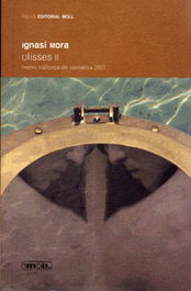 Moll Editorial, Ulisses II.2A Ed. - Moll Editorial