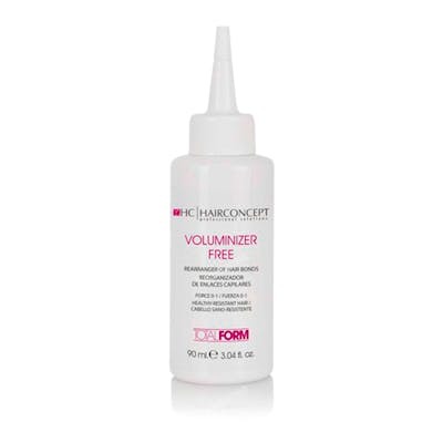 H.C. Voluminizer Free 90ml