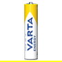 Varta 04103 229 630 Baterías AAA (LR03) Alcalinas 1.5V - Paquete de 30 unidades