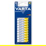 Varta 04103 229 630 Baterías AAA (LR03) Alcalinas 1.5V - Paquete de 30 unidades