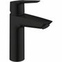 Grohe Mezclador monomando de lavabo Start 235752432 Negro mate