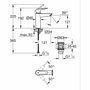 Grohe Mezclador monomando de lavabo Start 235752432 Negro mate