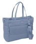 Safta Bolso Portátil 14,1 pulgadas con Bolsillo, 40x31x17 cm, Azul
