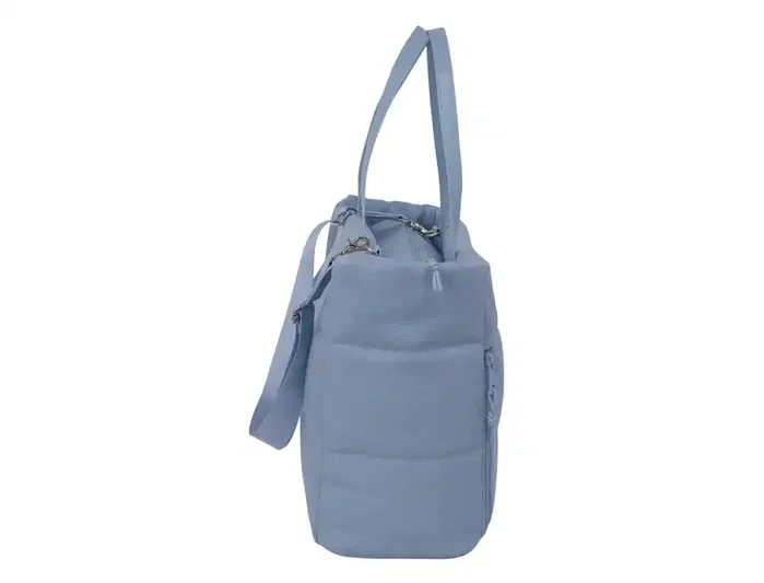 Safta Bolso con bolsillo para portátil 14,1'' Basics Azul Safta Bolso con bolsillo para portátil 14,1'' Basics Azul