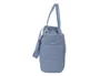 Safta Bolso con bolsillo para portátil 14,1'' Basics Azul