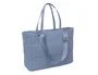 Safta Bolso con bolsillo para portátil 14,1'' Basics Azul