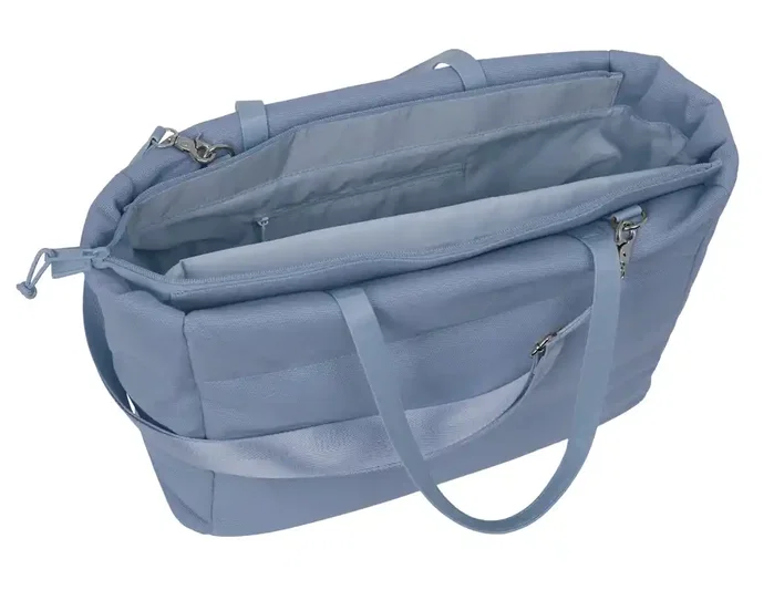 Safta Bolso con bolsillo para portátil 14,1'' Basics Azul Safta Bolso con bolsillo para portátil 14,1'' Basics Azul