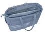 Safta Bolso con bolsillo para portátil 14,1'' Basics Azul