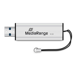 MEDIARANGE MR915 16 GB USB 3.2 Dual (Type-A / Micro-USB)