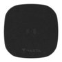 Varta Cargador Inalambrico Wireless Charger Pro 15W Negro para Telefonos, Relojes, Auriculares y Dispositivos Compatibles con Qi Carga Rapida