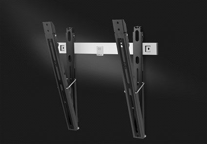 One For All WM6421 Soporte de Pared TV Inclinable Ultra Slim para Pantallas de 32 a 65 Pulgadas