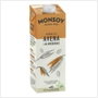 Monsoy Bebida Avena y Almendra Bio 1L