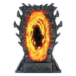 The Elder Scrolls IV: Oblivion Lingote Gates