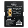 The Elder Scrolls IV: Oblivion Lingote Gates