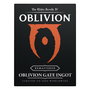The Elder Scrolls IV: Oblivion Lingote Gates