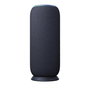 Motorola moto sound flow Altavoz Bluetooth Portátil 30W IP67 Resistente al Agua y Polvo con WiFi, Batería 6000mAh y Micrófono - Color Carbono
