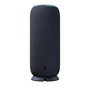 Motorola moto sound flow Altavoz Bluetooth Portátil 30W IP67 Resistente al Agua y Polvo con WiFi, Batería 6000mAh y Micrófono - Color Carbono