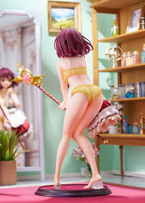 Atelier Sophie: The Alchemist of the Mysterious Book Estatua PVC 1/7 Sophie Neuenmuller Changing Mode 21 cm Atelier Sophie: The Alchemist of the Mysterious Book Estatua PVC 1/7 Sophie Neuenmuller Changing Mode 21 cm