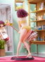Atelier Sophie: The Alchemist of the Mysterious Book Estatua PVC 1/7 Sophie Neuenmuller Changing Mode 21 cm