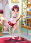 Atelier Sophie: The Alchemist of the Mysterious Book Estatua PVC 1/7 Sophie Neuenmuller Changing Mode 21 cm