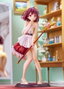 Atelier Sophie: The Alchemist of the Mysterious Book Estatua PVC 1/7 Sophie Neuenmuller Changing Mode 21 cm