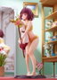 Atelier Sophie: The Alchemist of the Mysterious Book Estatua PVC 1/7 Sophie Neuenmuller Changing Mode 21 cm