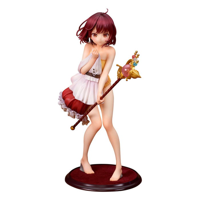Atelier Sophie: The Alchemist of the Mysterious Book Estatua PVC 1/7 Sophie Neuenmuller Changing Mode 21 cm Atelier Sophie: The Alchemist of the Mysterious Book Estatua PVC 1/7 Sophie Neuenmuller Changing Mode 21 cm