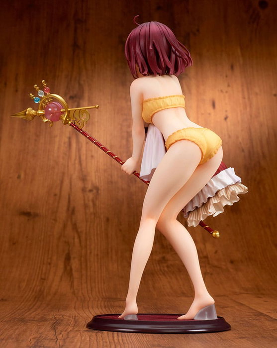 Atelier Sophie: The Alchemist of the Mysterious Book Estatua PVC 1/7 Sophie Neuenmuller Changing Mode 21 cm Atelier Sophie: The Alchemist of the Mysterious Book Estatua PVC 1/7 Sophie Neuenmuller Changing Mode 21 cm