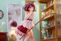 Atelier Sophie: The Alchemist of the Mysterious Book Estatua PVC 1/7 Sophie Neuenmuller Changing Mode 21 cm