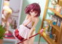 Atelier Sophie: The Alchemist of the Mysterious Book Estatua PVC 1/7 Sophie Neuenmuller Changing Mode 21 cm