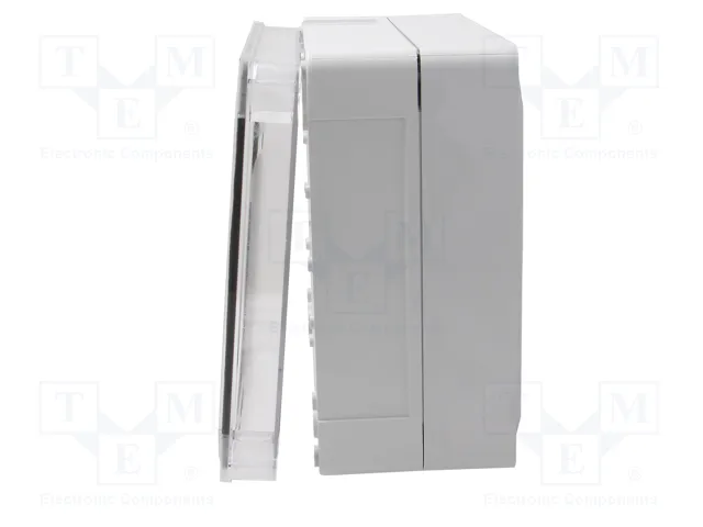 ELEKTRO-PLAST NASIELSK Carcasa Universal Industrial Gris IP65 ELEKTRO-PLAST NASIELSK Carcasa Universal Industrial Gris IP65