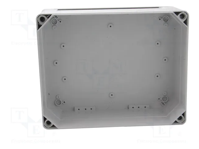 ELEKTRO-PLAST NASIELSK Carcasa Universal Industrial Gris IP65 ELEKTRO-PLAST NASIELSK Carcasa Universal Industrial Gris IP65