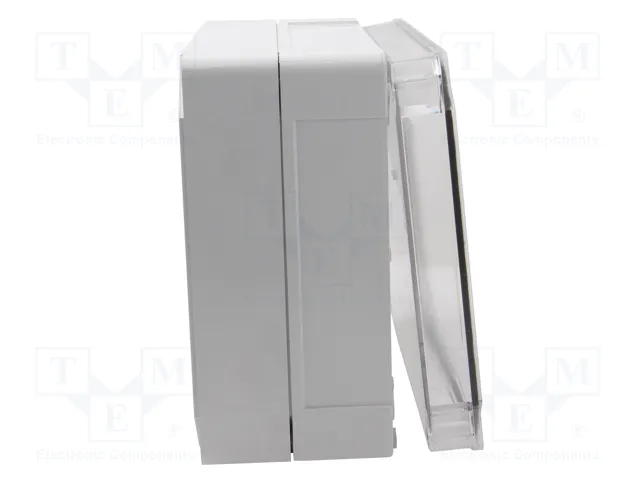 ELEKTRO-PLAST NASIELSK Carcasa Universal Industrial Gris IP65 ELEKTRO-PLAST NASIELSK Carcasa Universal Industrial Gris IP65