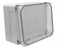 ELEKTRO-PLAST NASIELSK Carcasa Universal Industrial Gris IP65
