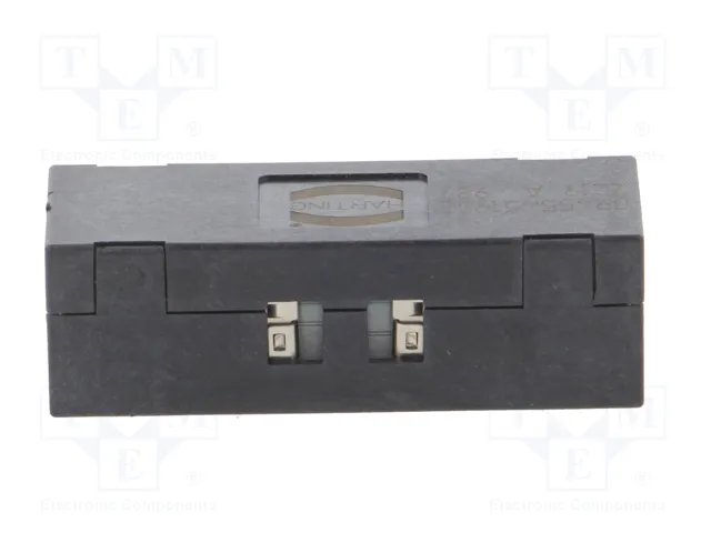MURRELEKTRONIK Interfaz de panel MODLINK MSDD USB 3.0 A hembra/hembra