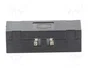 MURRELEKTRONIK Interfaz de panel MODLINK MSDD USB 3.0 A hembra/hembra