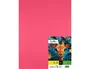 Liderpapel Cartulina Fucsia 50x65 cm 240g/m2 (25 hojas)