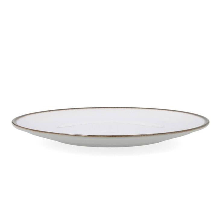 Bidasoa Plato Pizza Porcelana Orion Hydrozero 30 cm (6 Unidades)