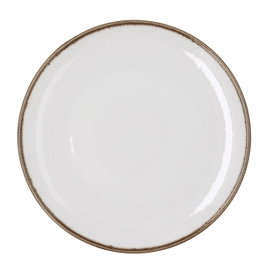 Bidasoa Plato Pizza Porcelana Orion Hydrozero 30 cm (6 Unidades)